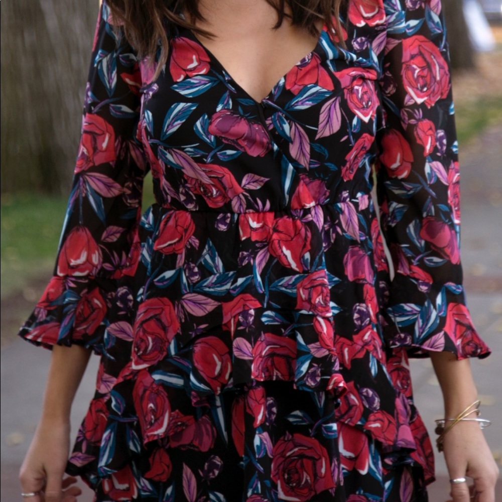 Nordstrom Dress